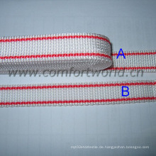 Bunte Webbing PP